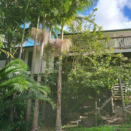 Hatea Treehouse Whangarei Exterior photo